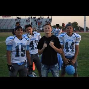 Meet your Posher, Bryan